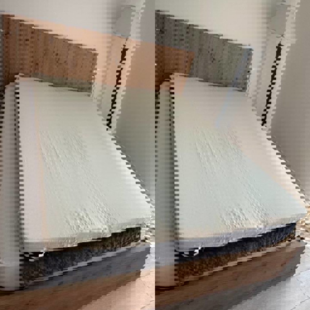 Наматрасник