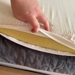 Наматрасник - фото 2