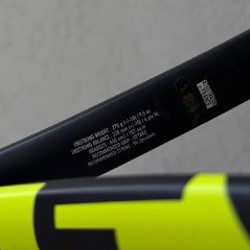 Теннисная ракетка Babolat Evoke 102 - фото 2