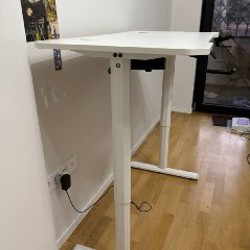 Подъемный стол - фото 2