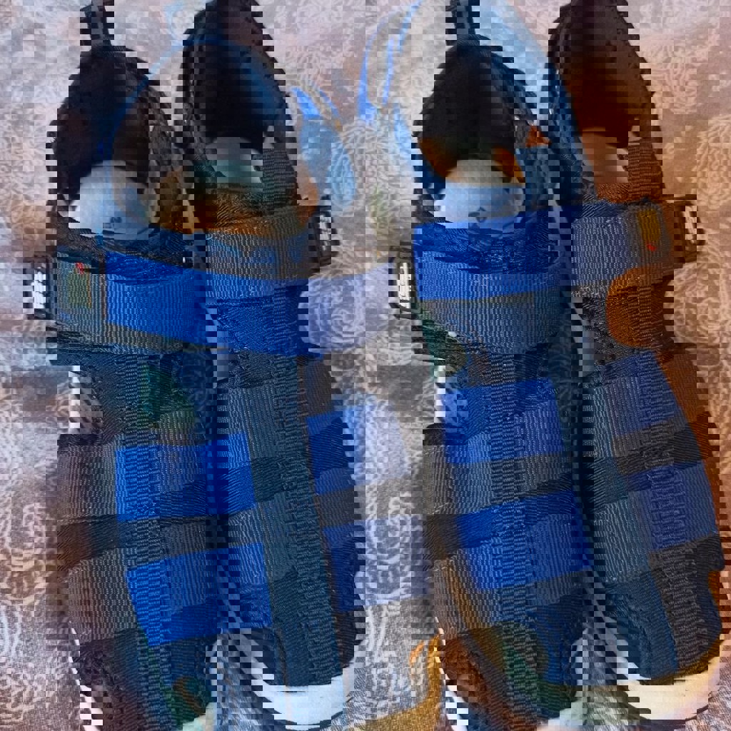 Сандалии на мальчика