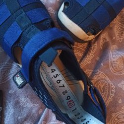 Сандалии на мальчика - фото 2