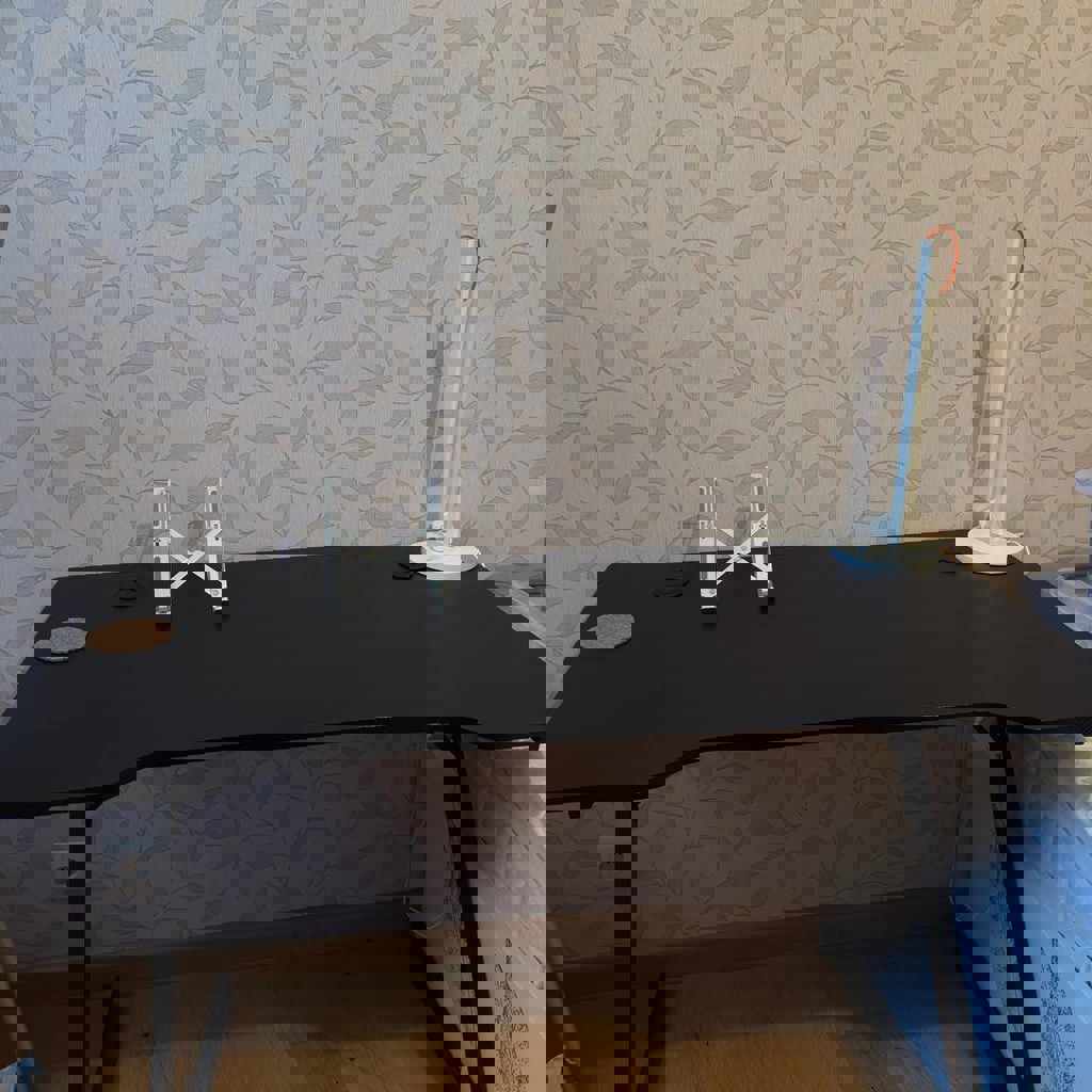 Рабочий стол