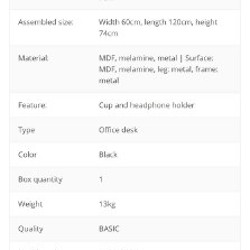 Рабочий стол - фото 4