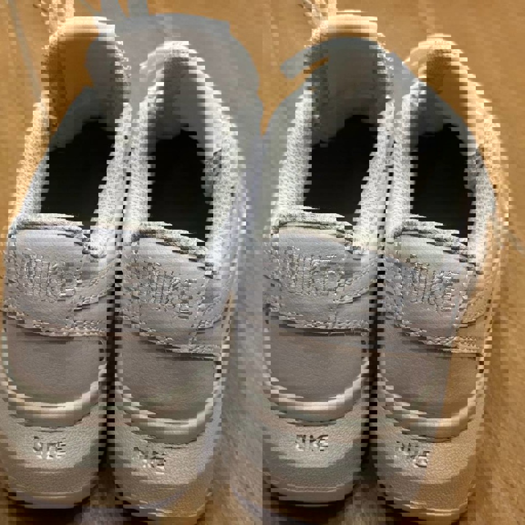 Nike COURT VISION Alta