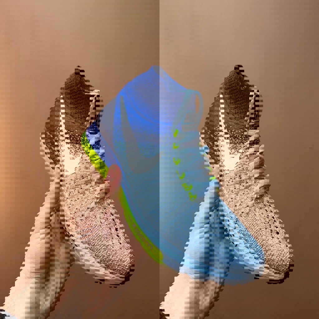 Кроссовки Nike Zoom All Out Flyknit