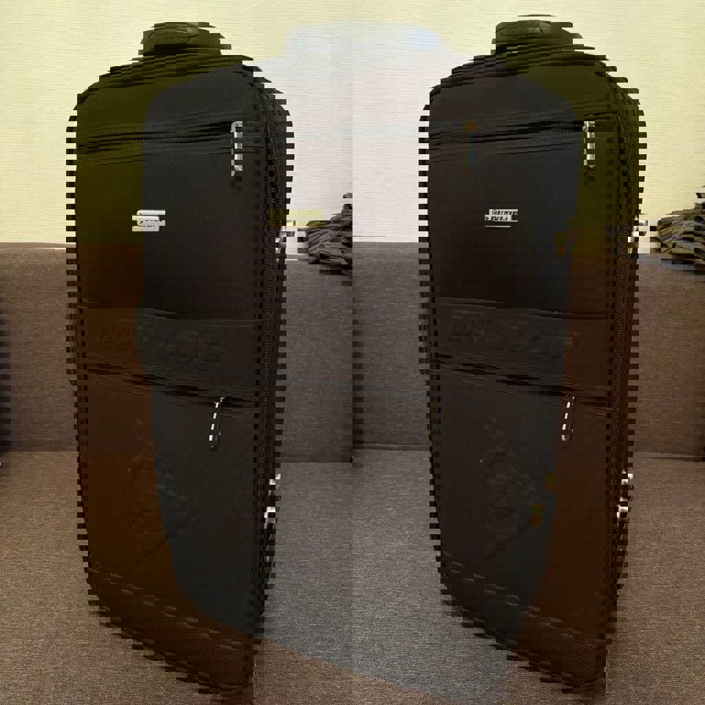 Чемодан Dunlop