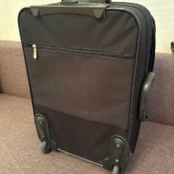 Чемодан Dunlop - фото 3