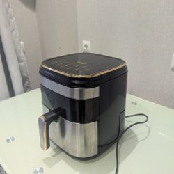 Аэрогриль RAF - фото 2