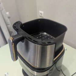 Аэрогриль RAF - фото 3