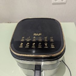 Аэрогриль RAF - фото 4