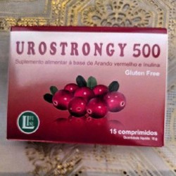 Urostrongy - фото 5