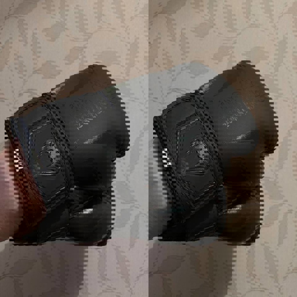 Перчатки для бокса