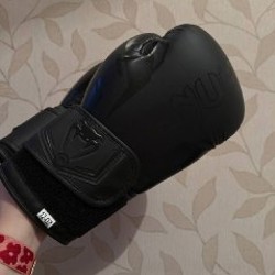 Перчатки для бокса - фото 2