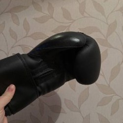 Перчатки для бокса - фото 3