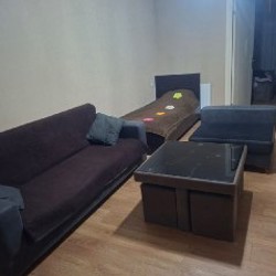 Квартира - фото 5