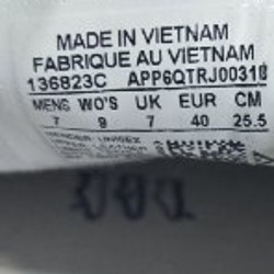 Кожаные Converse - фото 3