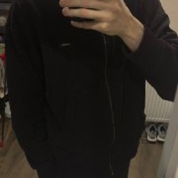 Худи Tommy Hilfiger - фото 1