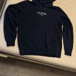 Худи Tommy Hilfiger - фото 5