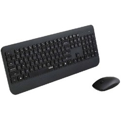 Rapoo X3500 Wireless Keyboard & Mouse Combo Set - фото 3
