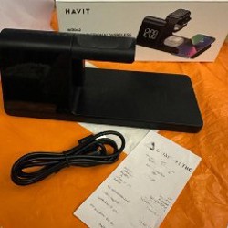 Rapoo X3500 Wireless Keyboard & Mouse Combo Set - фото 4