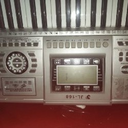 Синтезатор - фото 2