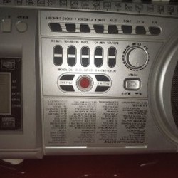 Синтезатор - фото 3