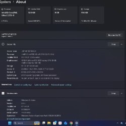 Lenovo Legion 7i Gen 10 - фото 4