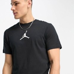 Футболка Jordan Jumpman Dri-FIT - фото 1