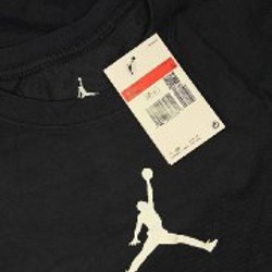 Футболка Jordan Jumpman Dri-FIT - фото 4