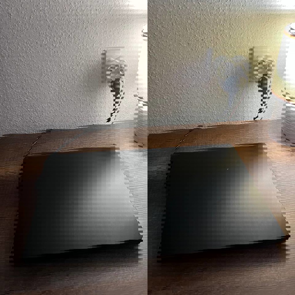 Ноутбук MSI GF75 Thin