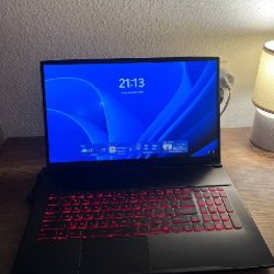 Ноутбук MSI GF75 Thin - фото 2