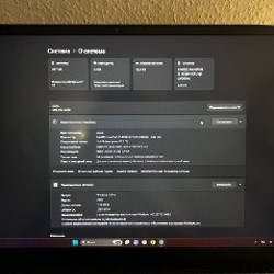 Ноутбук MSI GF75 Thin - фото 3