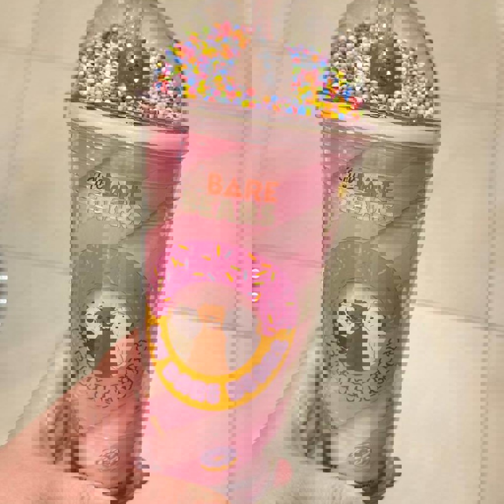 Стакан из Минисо