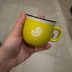 Стакан из Минисо - фото 4