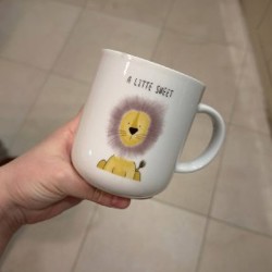 Стакан из Минисо - фото 5