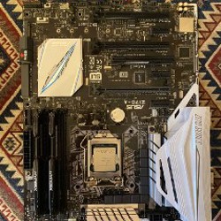 Процессор Intel Core I5-6500 - фото 1