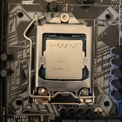 Процессор Intel Core I5-6500 - фото 2