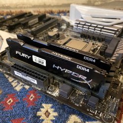 Процессор Intel Core I5-6500 - фото 3