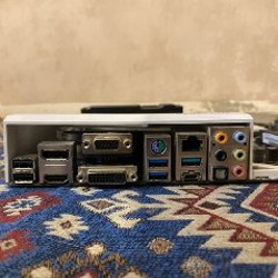 Процессор Intel Core I5-6500 - фото 4