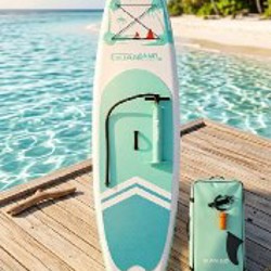 SUP-борд - фото 2