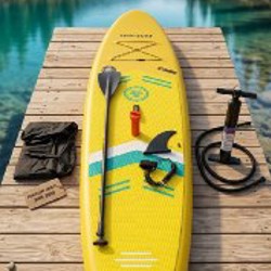 SUP-борд - фото 3