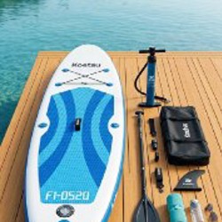 SUP-борд - фото 4