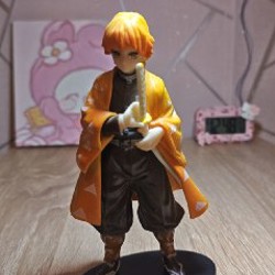 Фигурка Зенитцу - фото 3