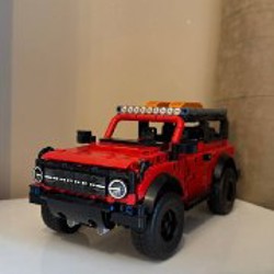 Ford Bronco - фото 2