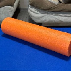 Массажный ролл - фото 7