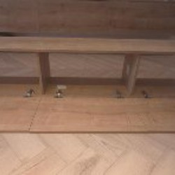 Подвесная тумба под телевизор - фото 3