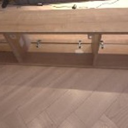 Подвесная тумба под телевизор - фото 4