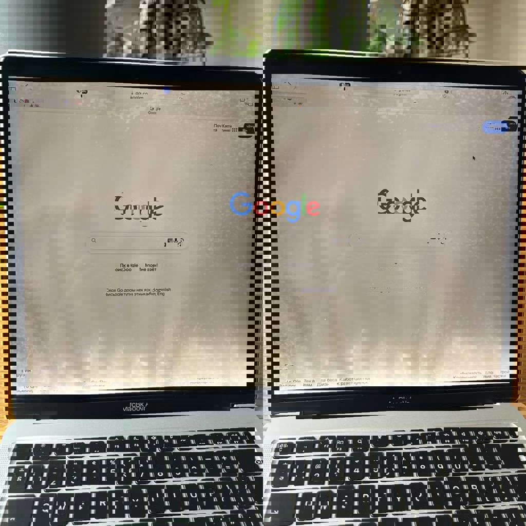 MacBook Air 13” M1