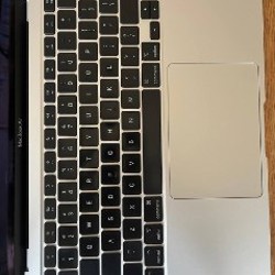 MacBook Air 13” M1 - фото 3